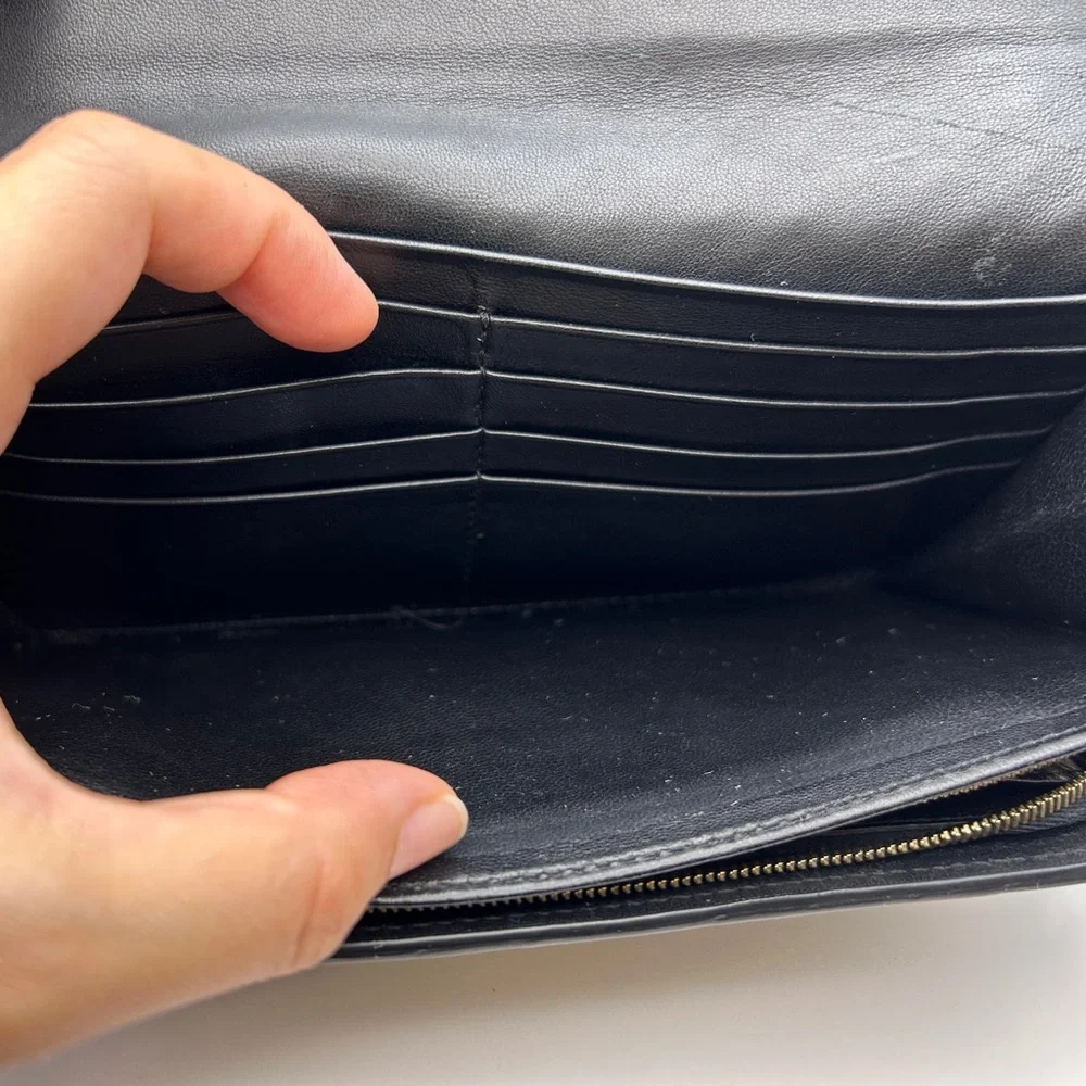 Bottega Veneta authenticated bottega